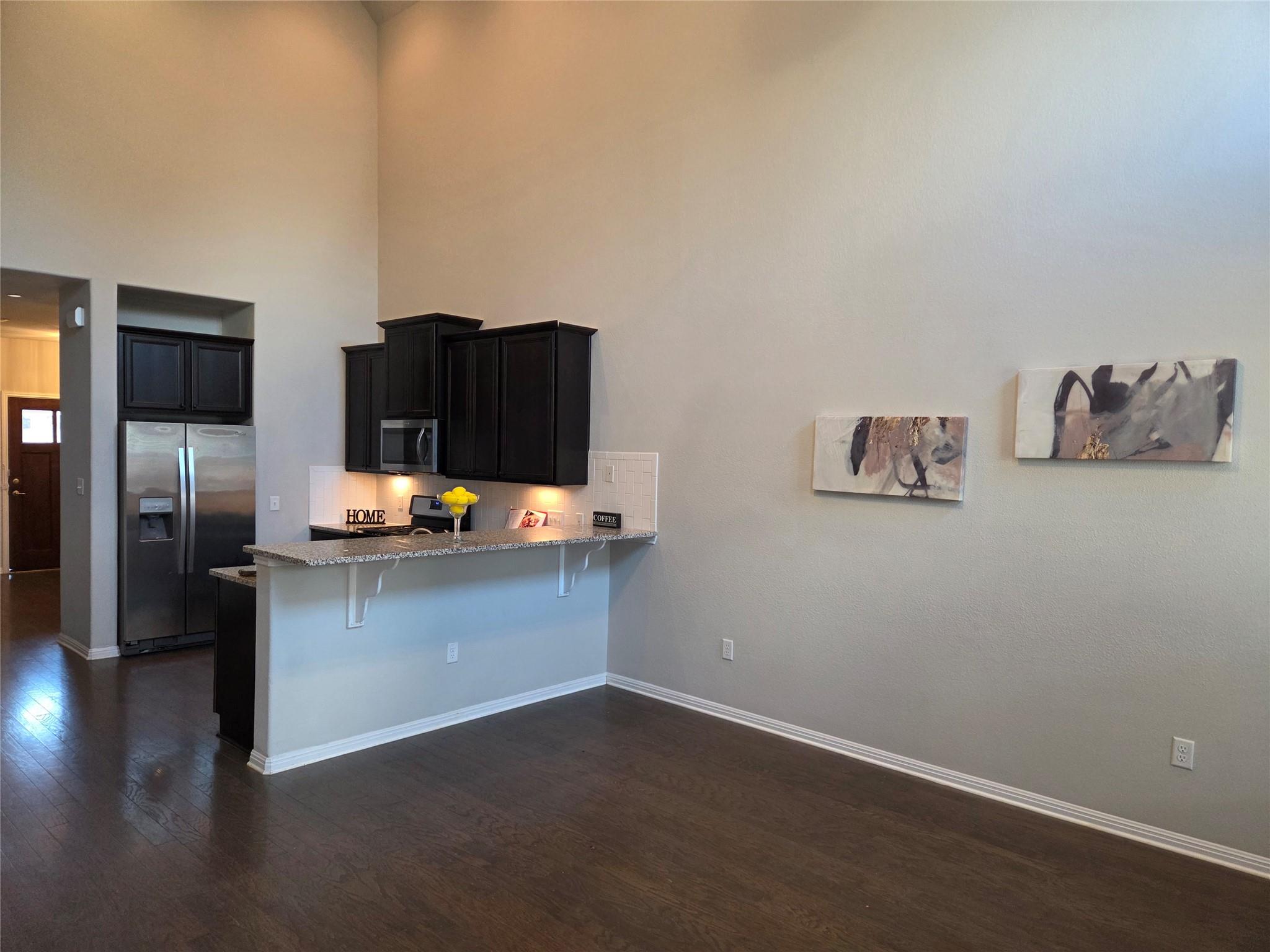 2304 S Lakeline BLVD 452