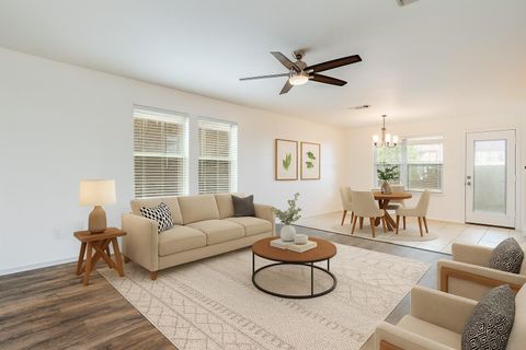 Tiny photo for 3405 Savage Springs DR, Austin, TX 78754 (MLS # 2063207)