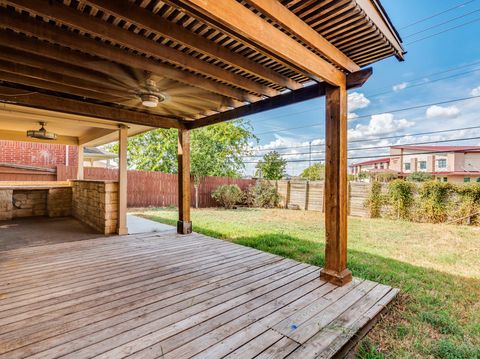 Tiny photo for 3405 Savage Springs DR, Austin, TX 78754 (MLS # 2063207)