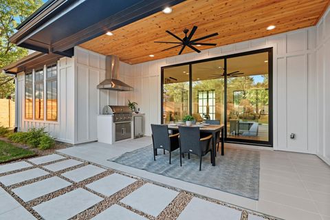 Tiny photo for 5012 Highland CT, Austin, TX 78731 (MLS # 9456701)