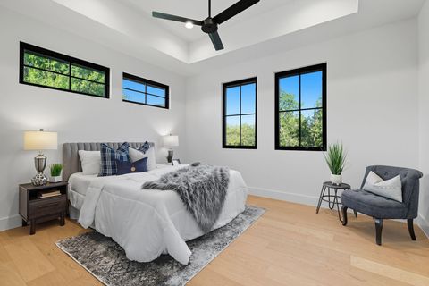 Tiny photo for 5012 Highland CT, Austin, TX 78731 (MLS # 9456701)