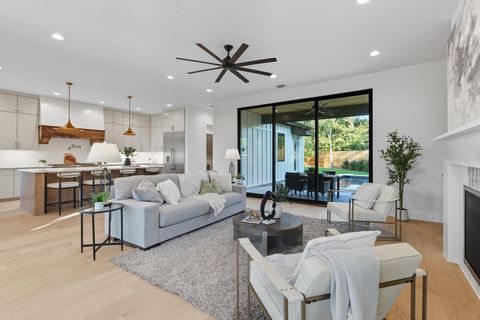 Tiny photo for 5012 Highland CT, Austin, TX 78731 (MLS # 9456701)
