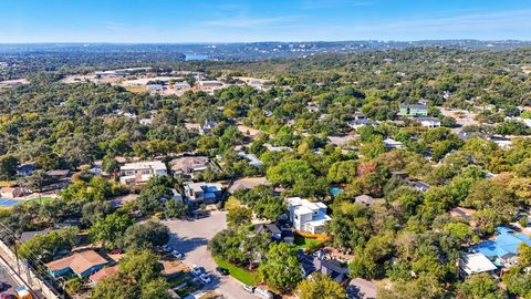 Tiny photo for 5012 Highland CT, Austin, TX 78731 (MLS # 9456701)
