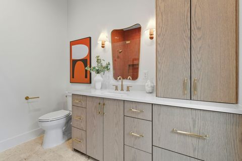 Tiny photo for 5012 Highland CT, Austin, TX 78731 (MLS # 9456701)