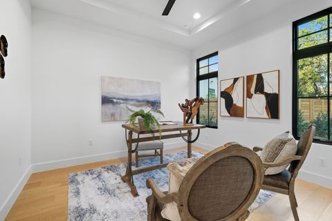 Tiny photo for 5012 Highland CT, Austin, TX 78731 (MLS # 9456701)