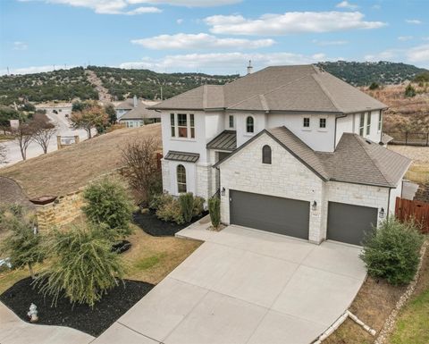 17820 Limestone Spring LN Austin TX 78738