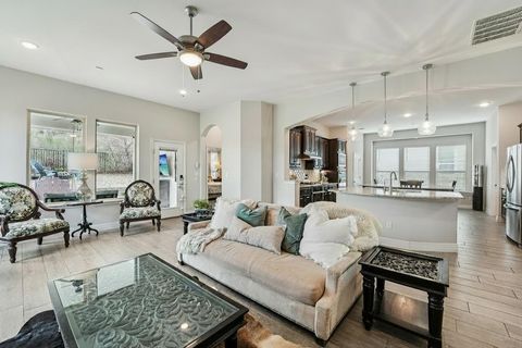 17820 Limestone Spring LN Austin TX 78738