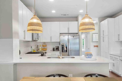 Tiny photo for 2804 Treble LN #931, Austin, TX 78704 (MLS # 1920516)