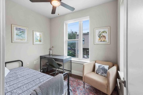 Tiny photo for 2804 Treble LN #931, Austin, TX 78704 (MLS # 1920516)