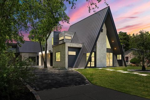 Photo of 4506 Clawson RD #1, Austin, TX 78745 (MLS # 9208878)