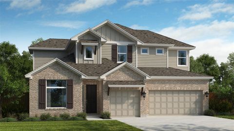 Photo of 19504 Kelcie Dann DR, Pflugerville, TX 78660 (MLS # 8809991)