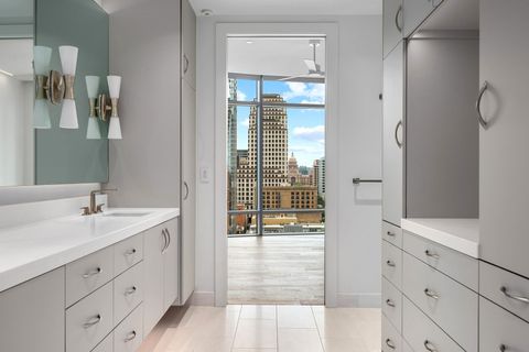 Tiny photo for 200 Congress Ave #15E, Austin, TX 78701 (MLS # 4563919)