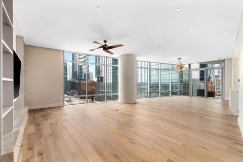 Tiny photo for 200 Congress Ave #15E, Austin, TX 78701 (MLS # 4563919)