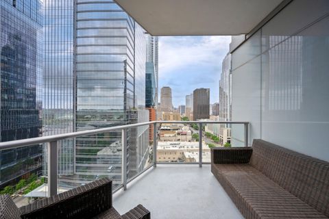 Tiny photo for 200 Congress Ave #15E, Austin, TX 78701 (MLS # 4563919)