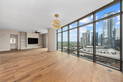 Tiny photo for 200 Congress Ave #15E, Austin, TX 78701 (MLS # 4563919)