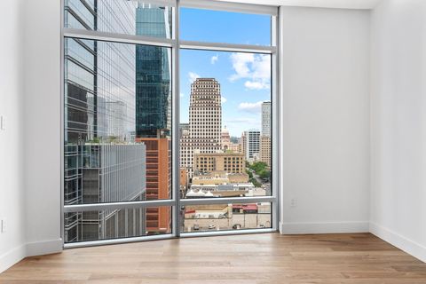 Tiny photo for 200 Congress Ave #15E, Austin, TX 78701 (MLS # 4563919)