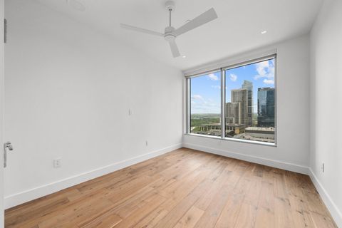 Tiny photo for 200 Congress Ave #15E, Austin, TX 78701 (MLS # 4563919)