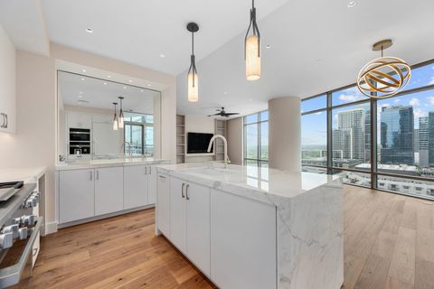 Tiny photo for 200 Congress Ave #15E, Austin, TX 78701 (MLS # 4563919)