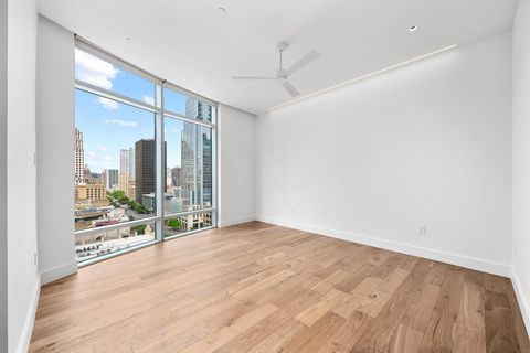 Tiny photo for 200 Congress Ave #15E, Austin, TX 78701 (MLS # 4563919)