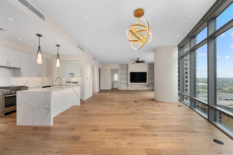 Tiny photo for 200 Congress Ave #15E, Austin, TX 78701 (MLS # 4563919)