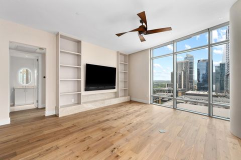 Tiny photo for 200 Congress Ave #15E, Austin, TX 78701 (MLS # 4563919)