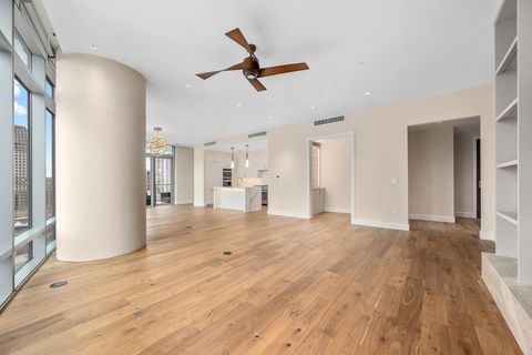 Tiny photo for 200 Congress Ave #15E, Austin, TX 78701 (MLS # 4563919)