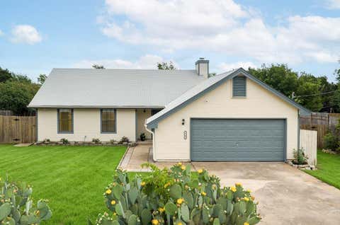 Photo of 1702 Ireland DR, Leander, TX 78641 (MLS # 6171718)