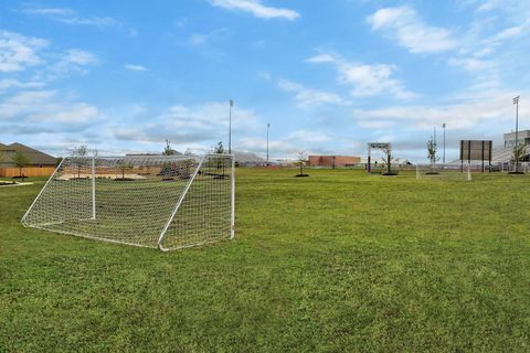 Tiny photo for 18236 Stellers Sea ST, Elgin, TX 78621 (MLS # 8223705)