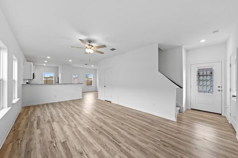 Tiny photo for 18236 Stellers Sea ST, Elgin, TX 78621 (MLS # 8223705)