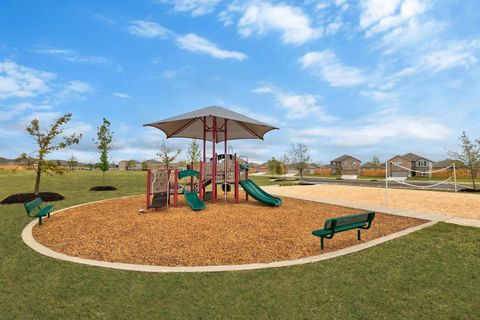 Tiny photo for 18236 Stellers Sea ST, Elgin, TX 78621 (MLS # 8223705)