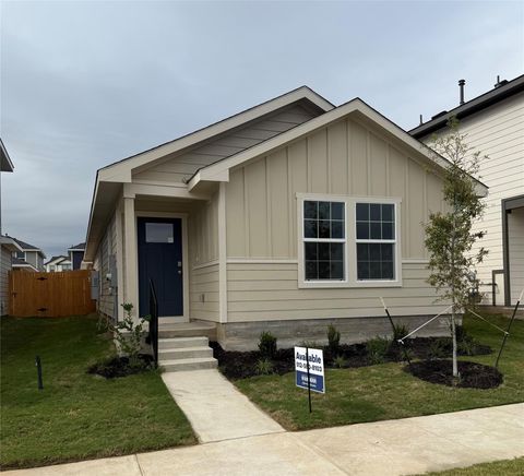 Photo of 311 Santo Domingo RD, Bastrop, TX 78602 (MLS # 6419063)