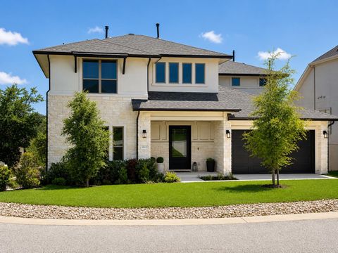 Photo of 19513 Diversion CIR, Jonestown, TX 78645 (MLS # 9040814)
