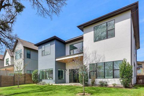 Tiny photo for 4011 Independent WAY, Austin, TX 78731 (MLS # 9024472)