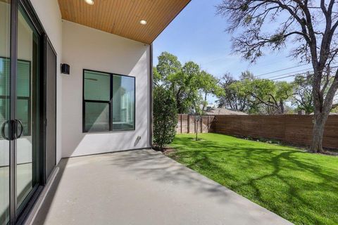 Tiny photo for 4011 Independent WAY, Austin, TX 78731 (MLS # 9024472)