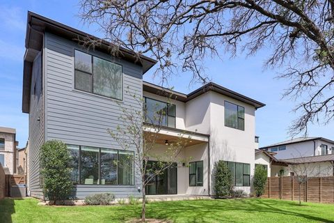 Tiny photo for 4011 Independent WAY, Austin, TX 78731 (MLS # 9024472)