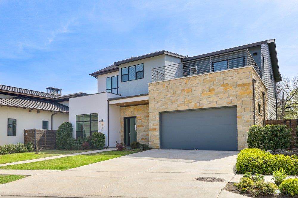 4011 Independent WAY