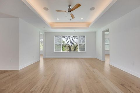 Tiny photo for 4011 Independent WAY, Austin, TX 78731 (MLS # 9024472)