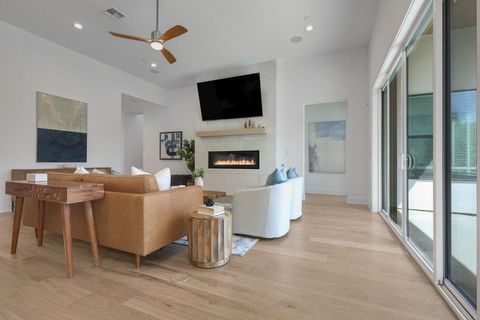 Tiny photo for 4011 Independent WAY, Austin, TX 78731 (MLS # 9024472)