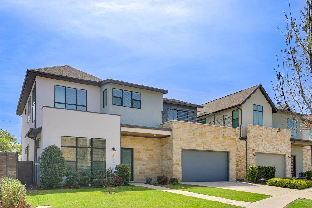 4011 Independent WAY