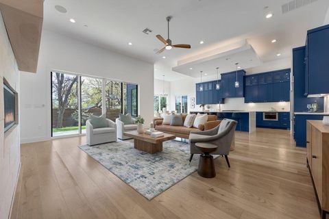 Tiny photo for 4011 Independent WAY, Austin, TX 78731 (MLS # 9024472)