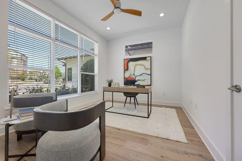 Tiny photo for 4011 Independent WAY, Austin, TX 78731 (MLS # 9024472)
