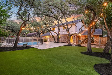 Photo of 11210 Deadoak LN, Austin, TX 78759 (MLS # 2797942)