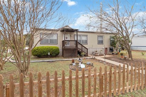 A home in San Marcos