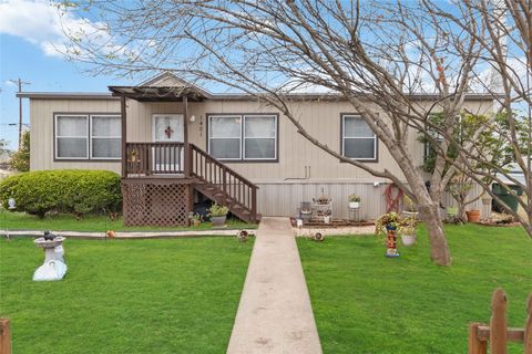 A home in San Marcos