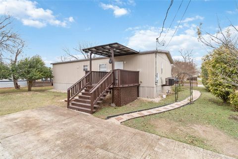 A home in San Marcos