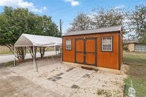 A home in San Marcos