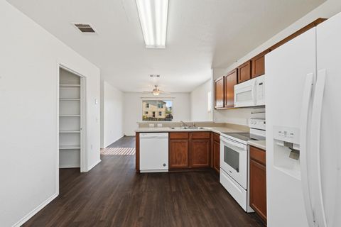Tiny photo for 5813 Berryline WAY, Austin, TX 78724 (MLS # 4581438)