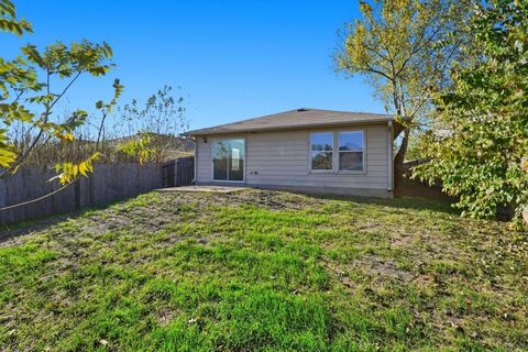 Tiny photo for 5813 Berryline WAY, Austin, TX 78724 (MLS # 4581438)
