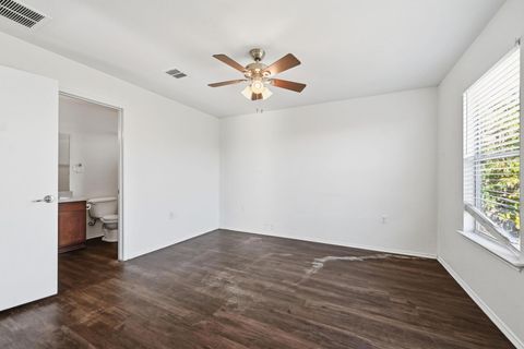 Tiny photo for 5813 Berryline WAY, Austin, TX 78724 (MLS # 4581438)