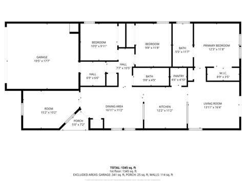 Tiny photo for 5813 Berryline WAY, Austin, TX 78724 (MLS # 4581438)